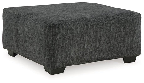 Biddeford Living Room Set - Furniture World