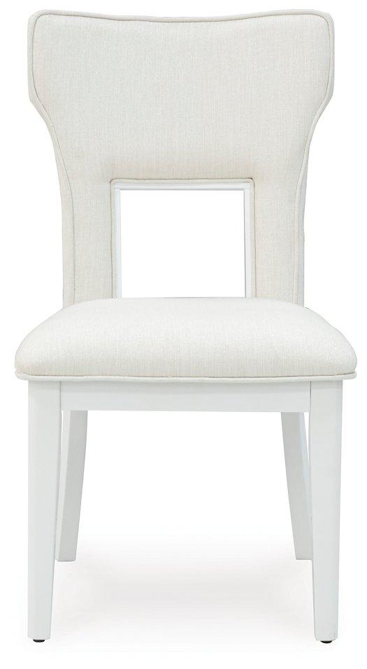 Chalanna Dining Package - Furniture World