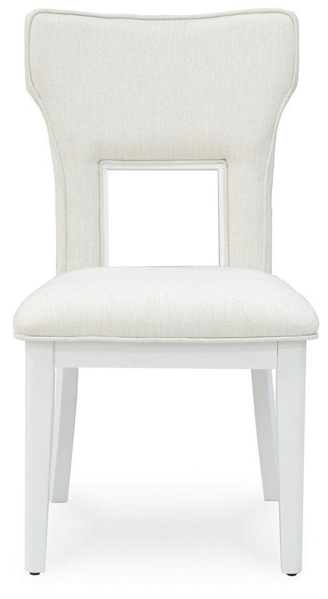 Chalanna Dining Package - Furniture World