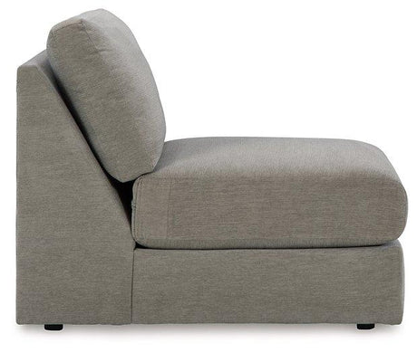 Avaliyah Sectional with Chaise - Furniture World