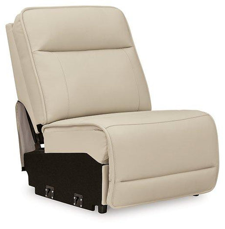 Double Deal Reclining Sectional - Furniture World