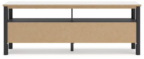 Cadmori 72" TV Stand - Furniture World
