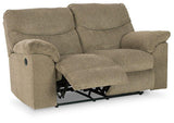 Alphons Living Room Set - Furniture World