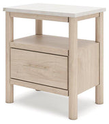 Cadmori Nightstand - Furniture World