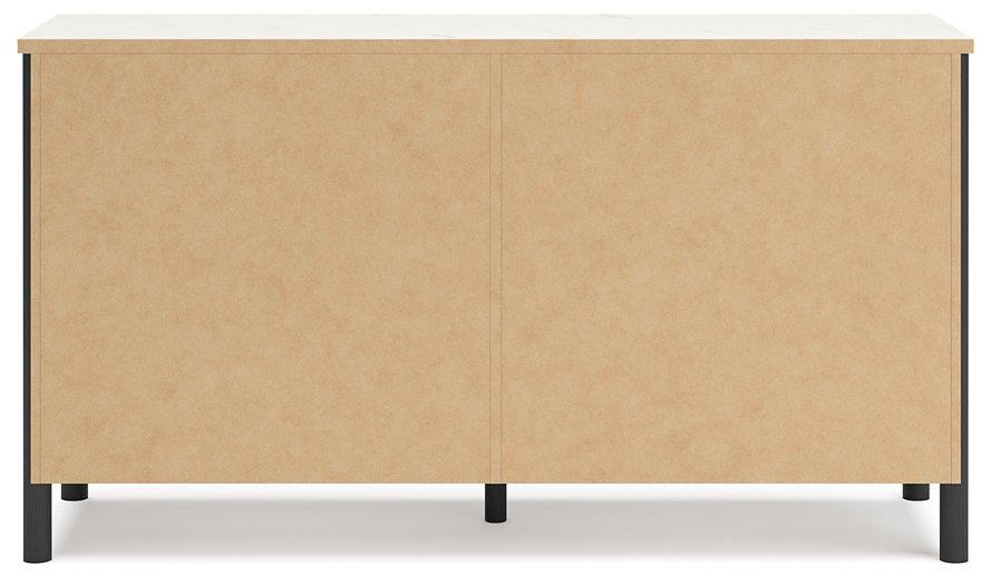 Cadmori Dresser - Furniture World