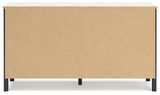 Cadmori Dresser - Furniture World