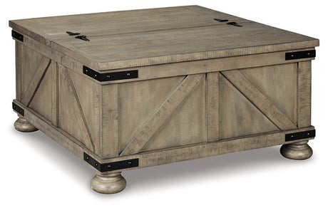 Aldwin Occasional Table Set - Furniture World