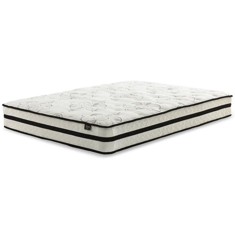 Socalle Bed and Mattress Set - Furniture World