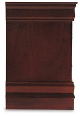 Alisdair Bedroom Set - Furniture World