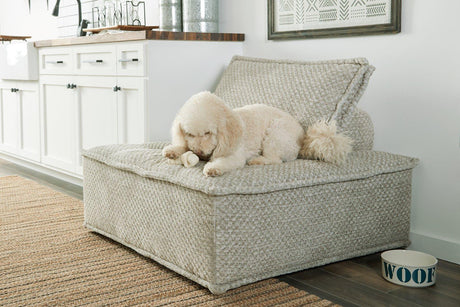 Bales Accent Chair - Furniture World