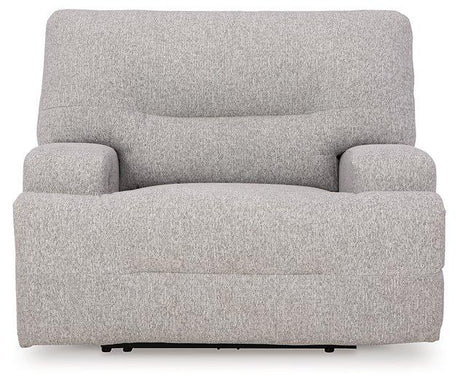 Acklen Place Oversized Power Recliner - Furniture World