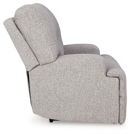 Acklen Place Oversized Power Recliner - Furniture World