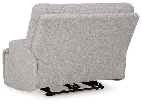 Acklen Place Oversized Power Recliner - Furniture World
