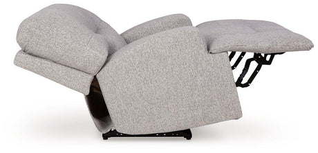 Acklen Place Oversized Power Recliner - Furniture World
