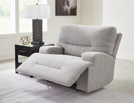 Acklen Place Oversized Power Recliner - Furniture World