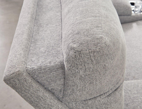 Acklen Place Oversized Power Recliner - Furniture World