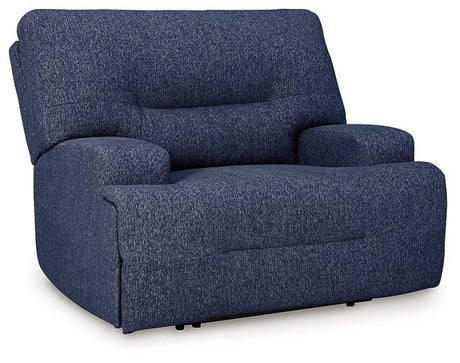 Acklen Place Oversized Power Recliner - Furniture World