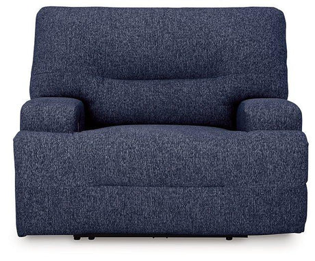Acklen Place Oversized Power Recliner - Furniture World