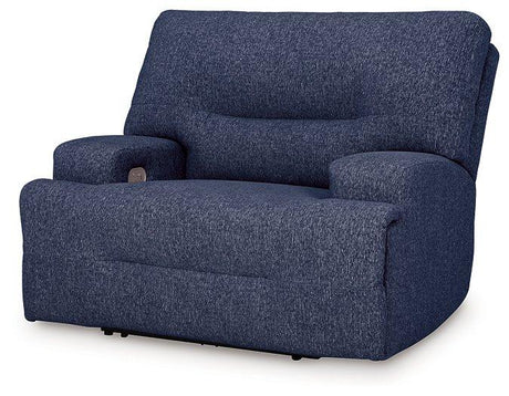 Acklen Place Oversized Power Recliner - Furniture World