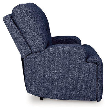 Acklen Place Oversized Power Recliner - Furniture World