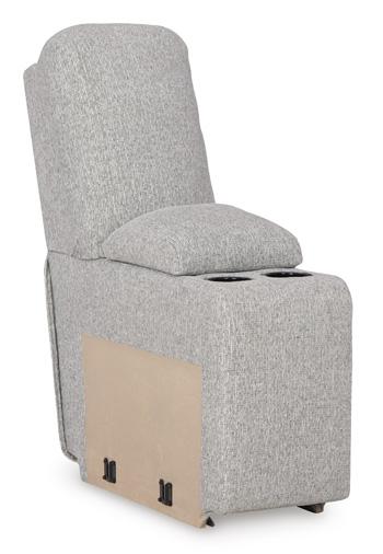 Acklen Place Sectional - Furniture World