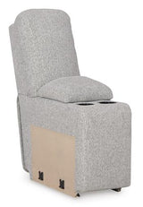 Acklen Place Sectional - Furniture World