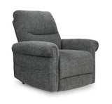 Aureta Power Lift Recliner - Furniture World