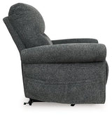 Aureta Power Lift Recliner - Furniture World