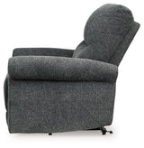 Aureta Power Lift Recliner - Furniture World