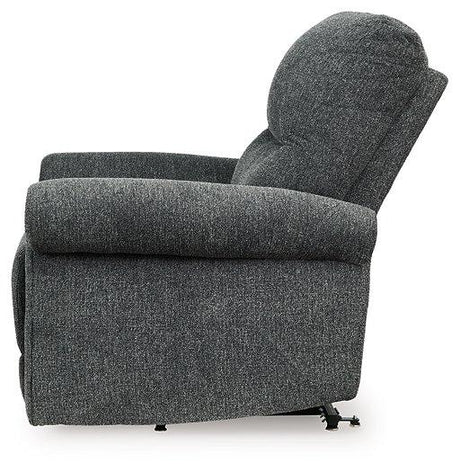 Aureta Power Lift Recliner - Furniture World