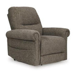 Aureta Power Lift Recliner - Furniture World