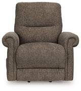 Aureta Power Lift Recliner - Furniture World