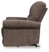 Aureta Power Lift Recliner - Furniture World