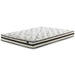 Socalle Bed and Mattress Set - Furniture World