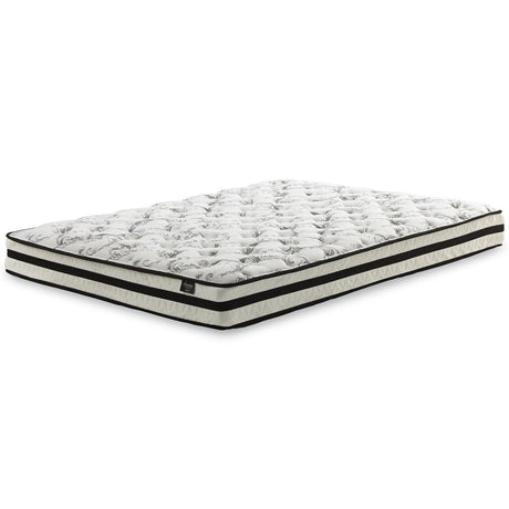 Socalle Bed and Mattress Set - Furniture World