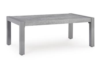 Hurley Park Outdoor Coffee Table - Furniture World