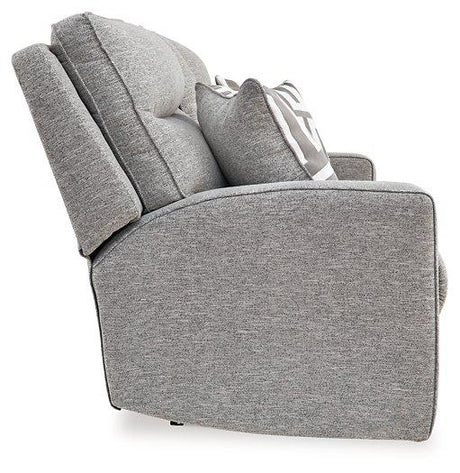 Biscoe Living Room Set - Furniture World