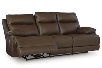 VonRyan Living Room Set - Furniture World