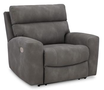 Next-Gen DuraPella Power Recliner - Furniture World