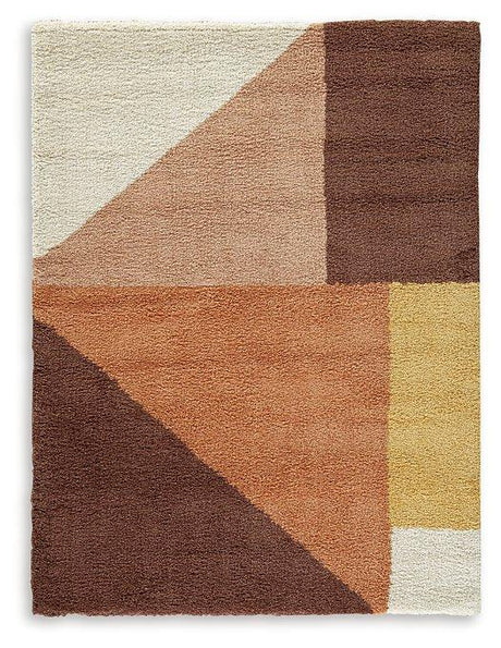 Gailmore 5' x 7' Rug - Furniture World