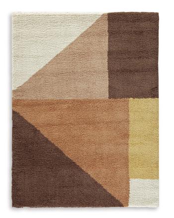 Gailmore 8' x 10' Rug - Furniture World