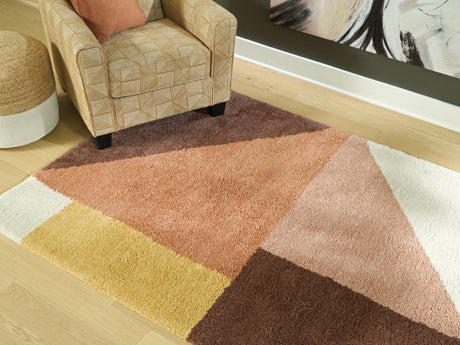Gailmore 5' x 7' Rug - Furniture World