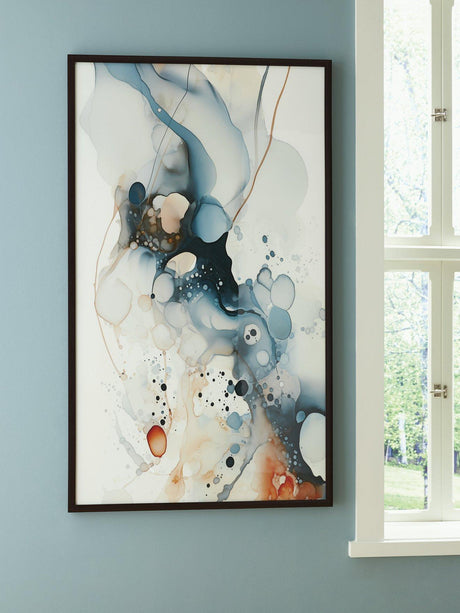 Foxenburg Wall Art - Furniture World
