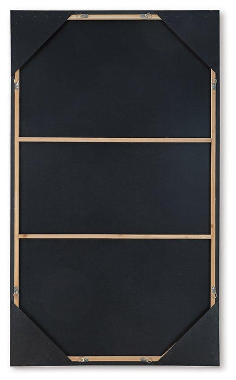 Foxenburg Wall Art - Furniture World