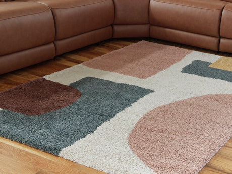 Flynnwick 8' x 10' Rug - Furniture World