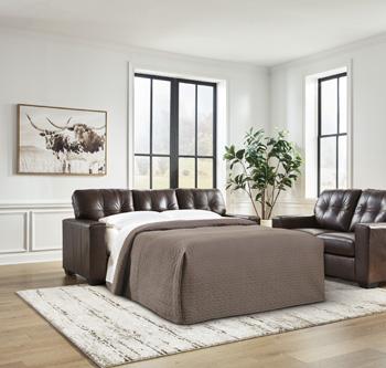 Santorine Sofa Sleeper - Furniture World