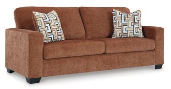 Aviemore Living Room Set - Furniture World