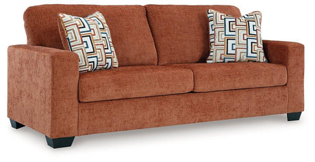 Aviemore Sofa Sleeper - Furniture World