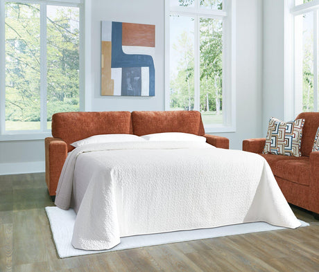 Aviemore Sofa Sleeper - Furniture World