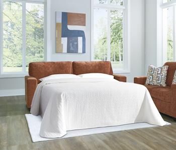 Aviemore Sofa Sleeper - Furniture World